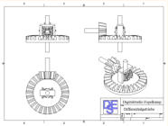 Differentialgetriebe