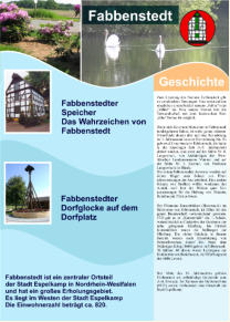 Flyer