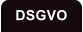 DSGVO